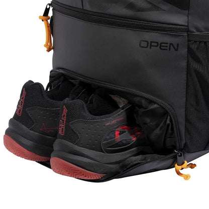 Sac à dos Nox WPT Open Series
