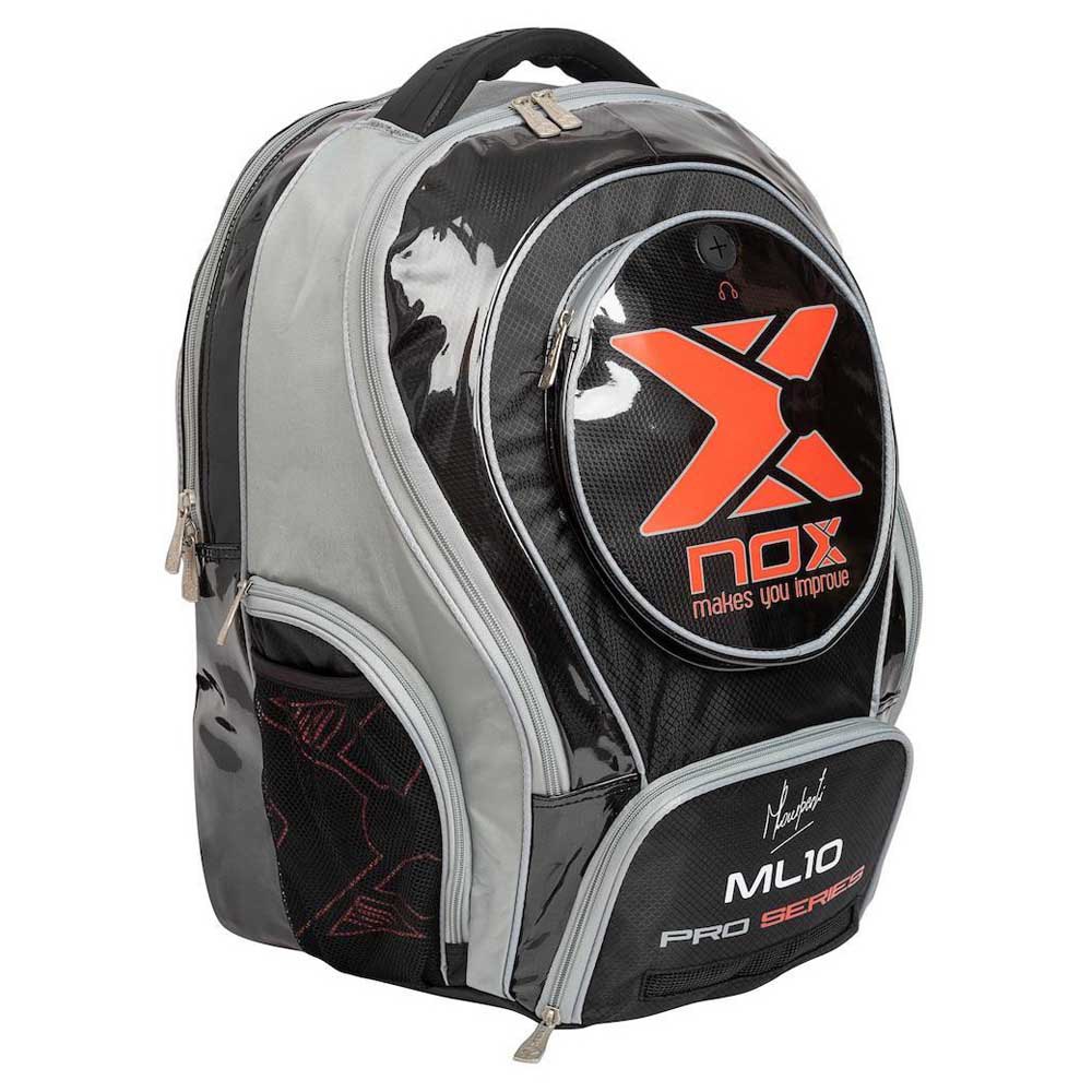 Sac à dos de padel Nox ML10 Pro