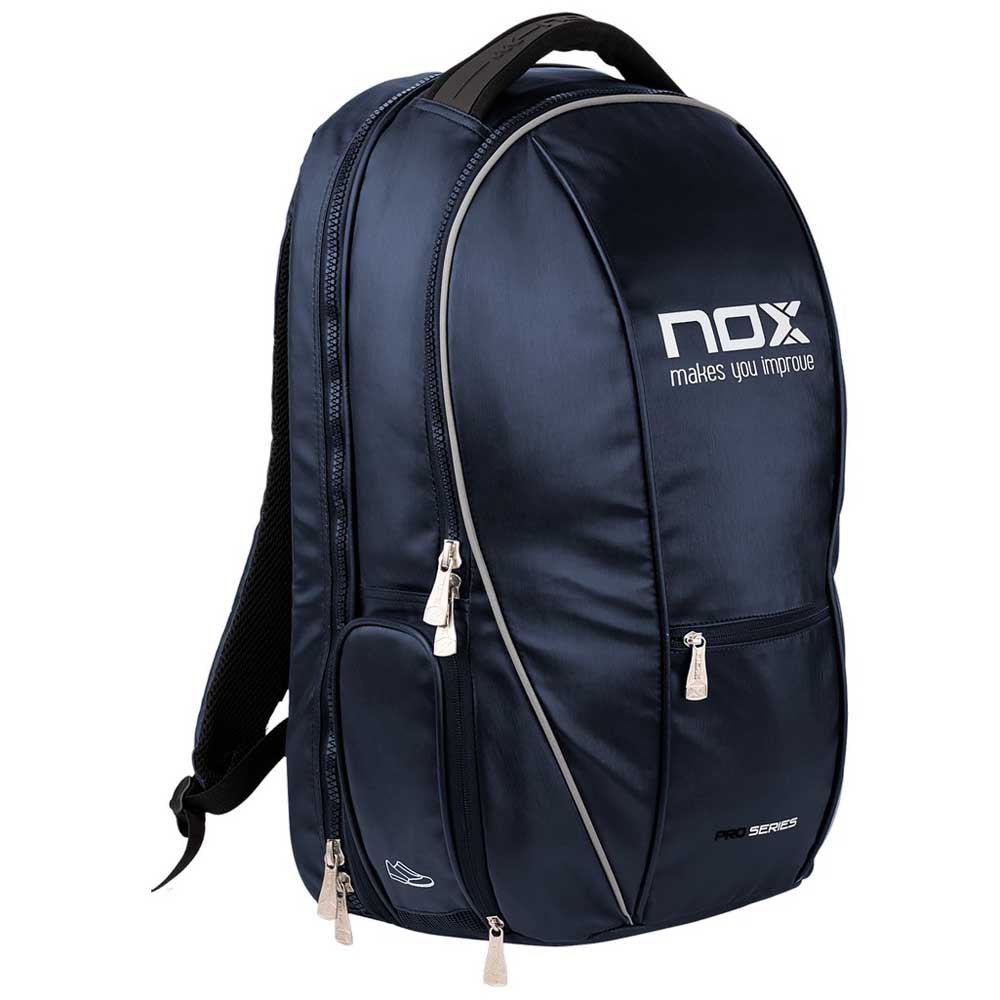 Sac à dos Nox Pro Series Bleu