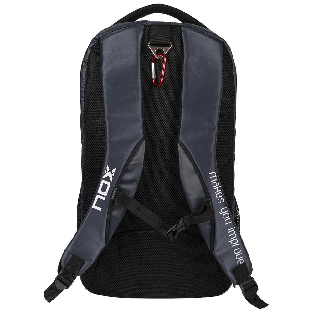 Sac à dos Nox Pro Series Bleu