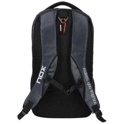 Sac à dos Nox Pro Series Bleu
