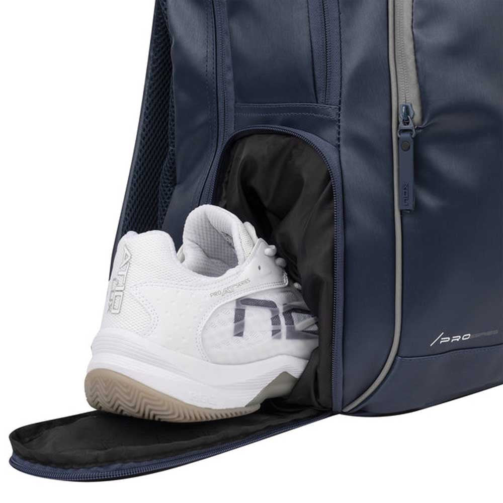 Sac à dos Nox Pro Series Bleu