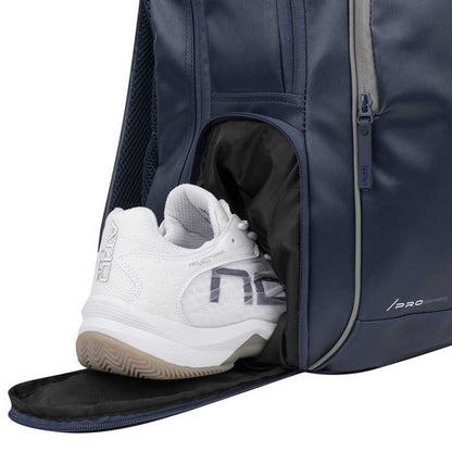 Sac à dos Nox Pro Series Bleu