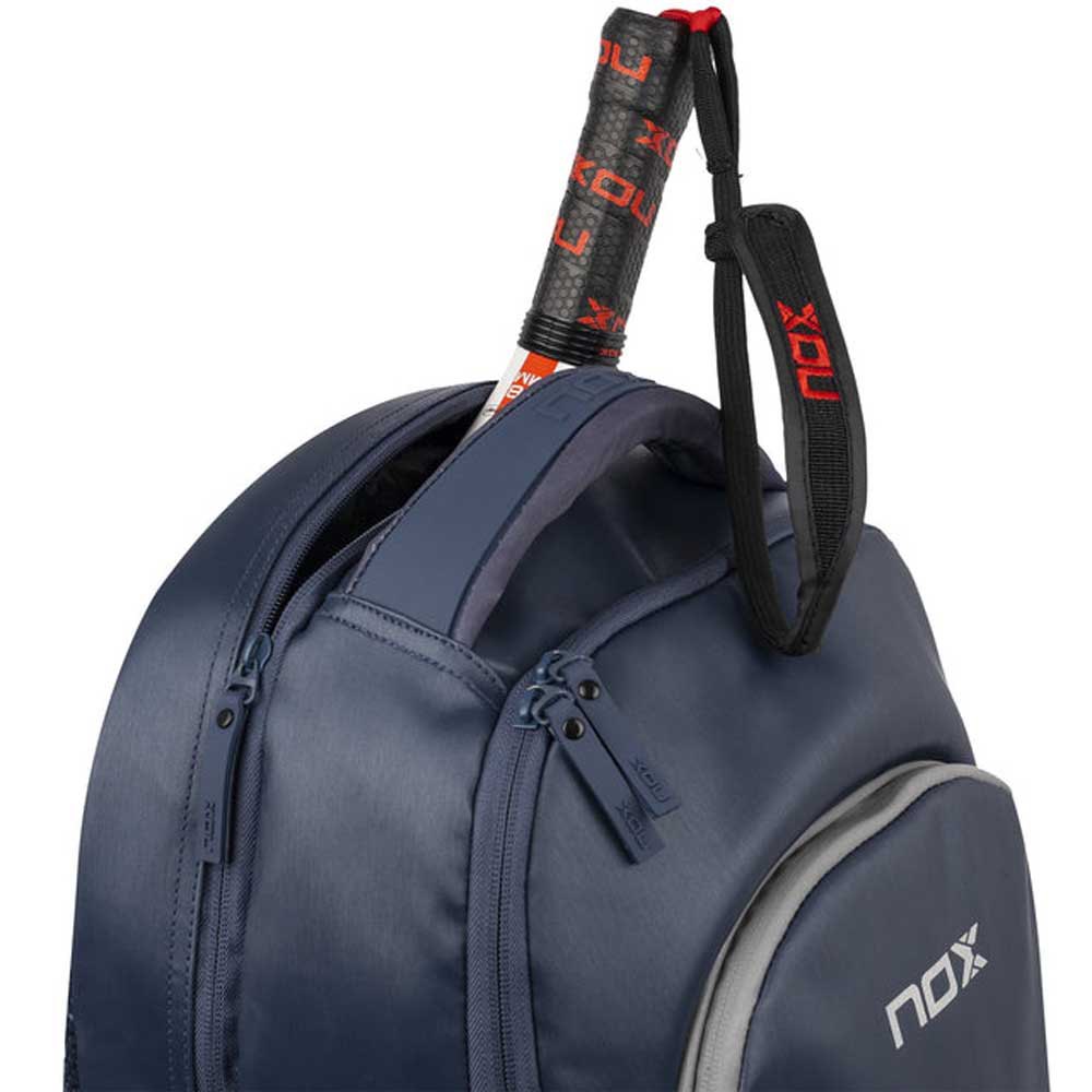 Sac à dos Nox Pro Series Bleu
