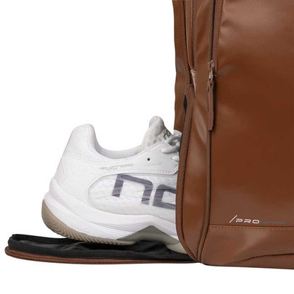 Sac à dos Nox Pro Series Marron