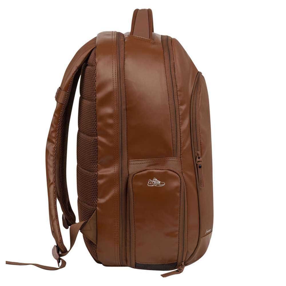 Sac à dos Nox Pro Series Marron