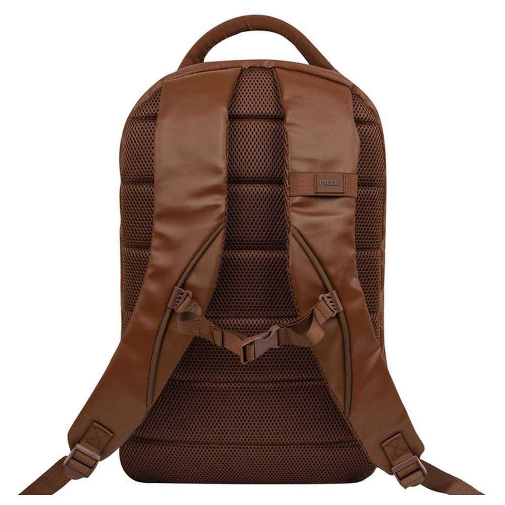 Sac à dos Nox Pro Series Marron