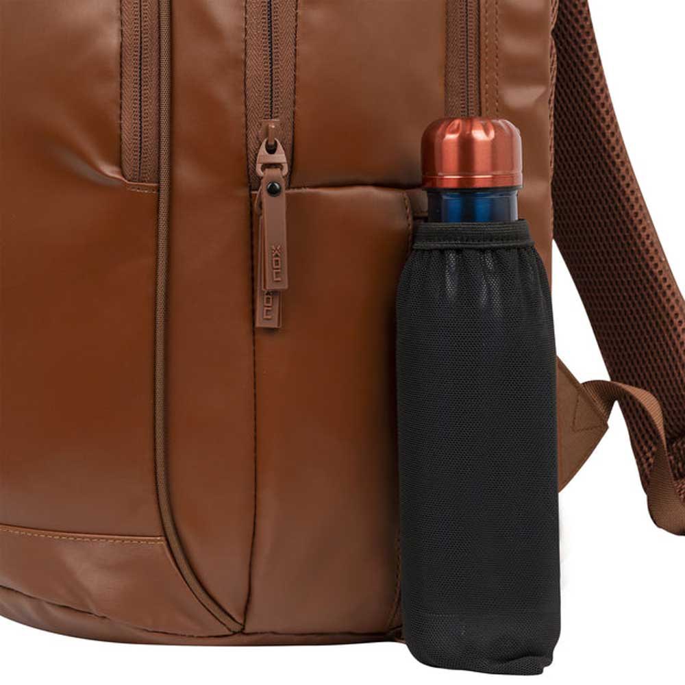 Sac à dos Nox Pro Series Marron