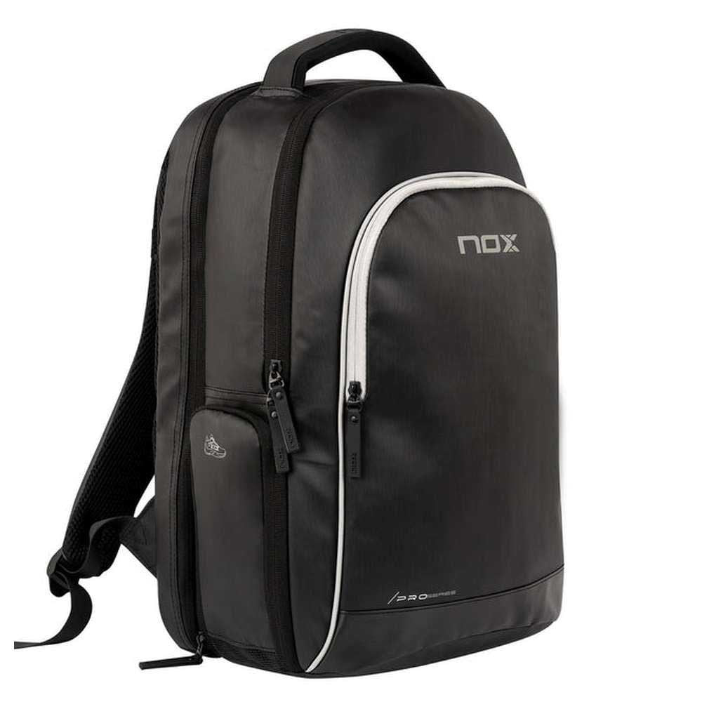 Sac à dos Nox Pro Series Noir