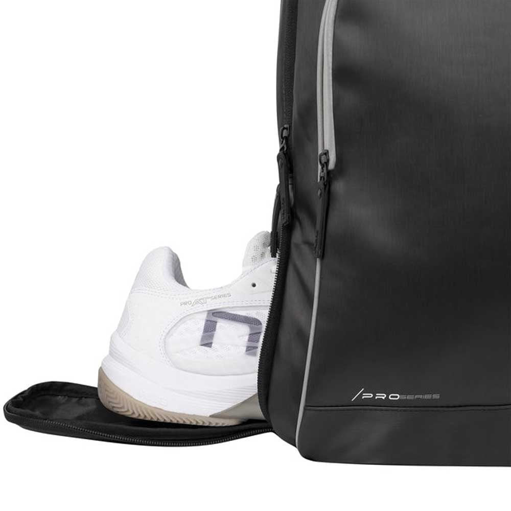 Sac à dos Nox Pro Series Noir