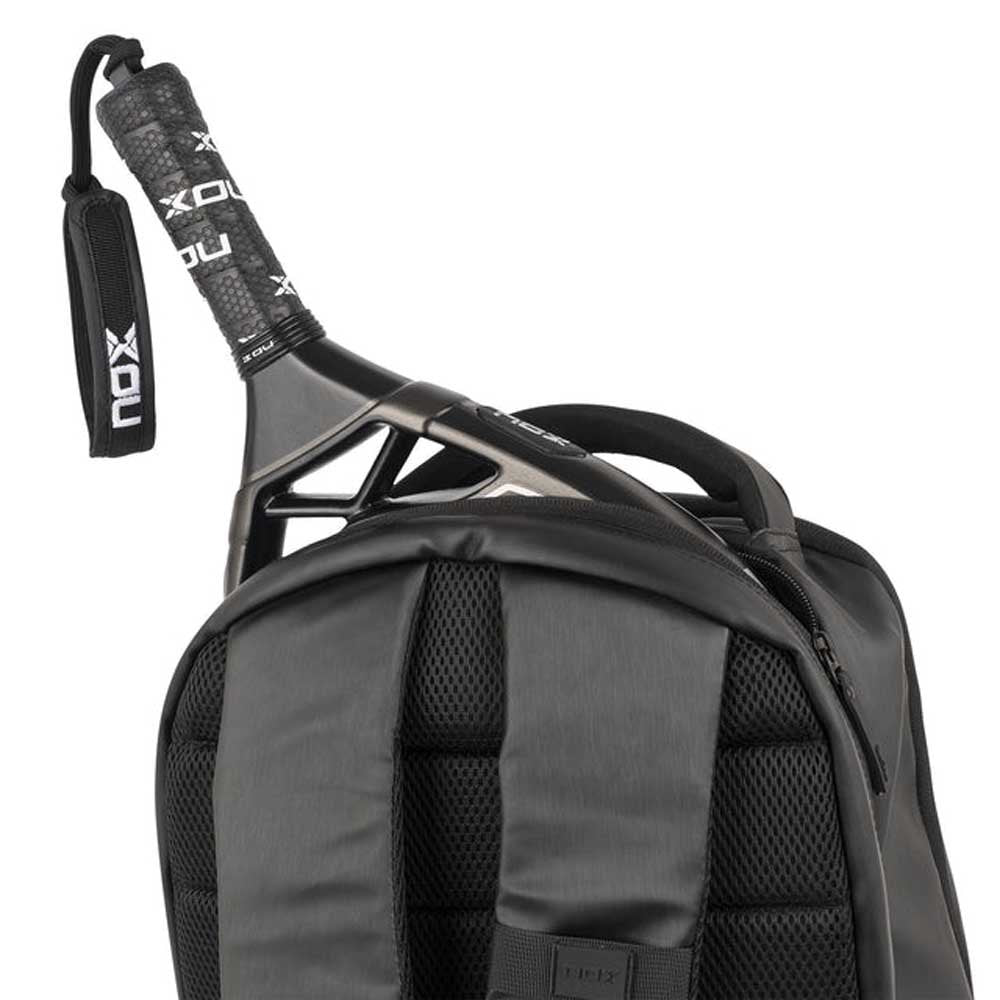 Sac à dos Nox Pro Series Noir