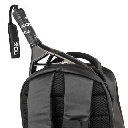 Sac à dos Nox Pro Series Noir