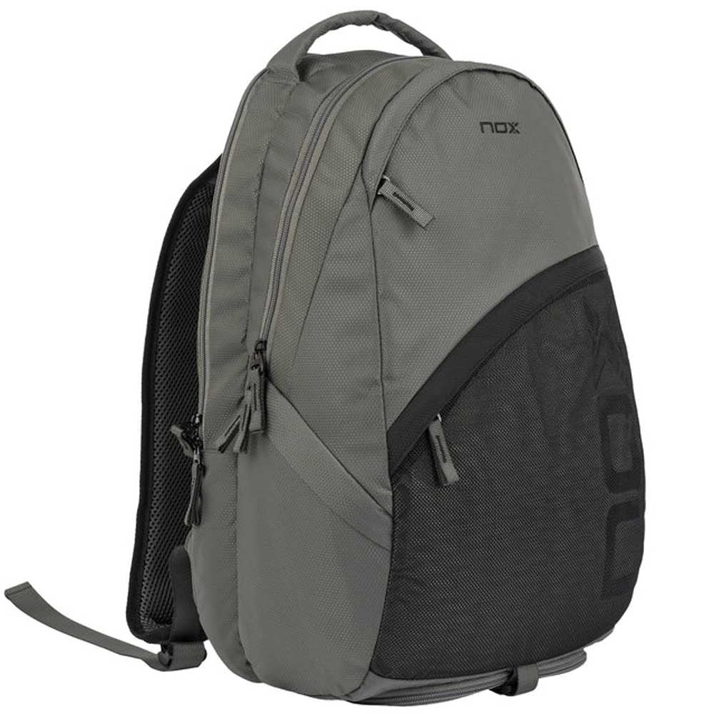 Sac à dos Nox Street Gris 2023