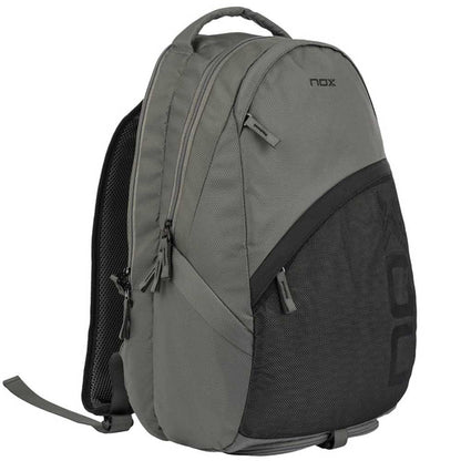 Sac à dos Nox Street Gris 2023