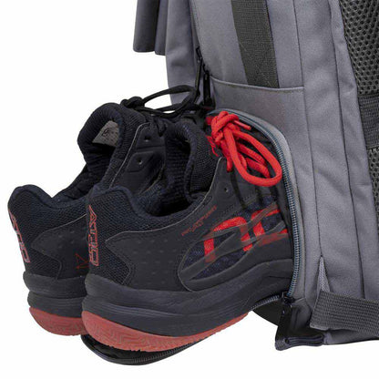 Sac à dos Nox Street Pack gris