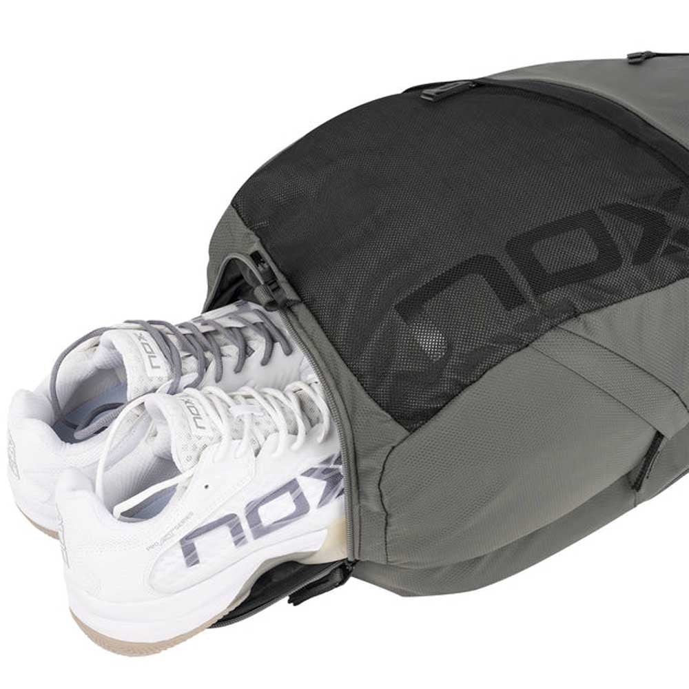 Sac à dos Nox Street Gris 2023