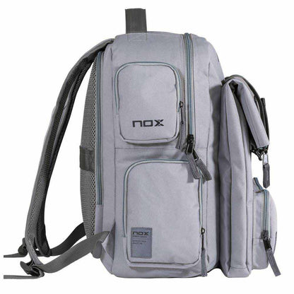 Sac à dos Nox Street Pack gris
