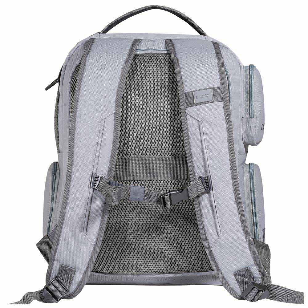 Sac à dos Nox Street Pack gris