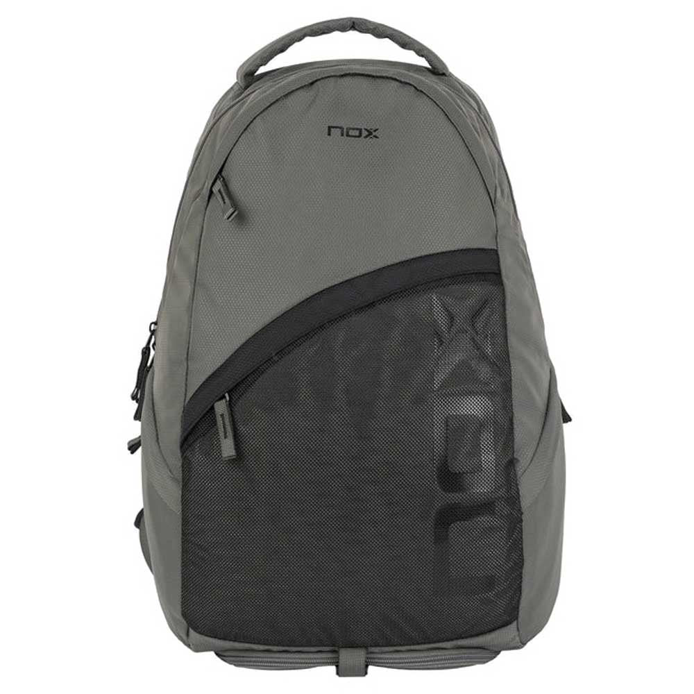 Sac à dos Nox Street Gris 2023