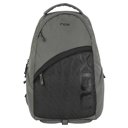 Sac à dos Nox Street Gris 2023