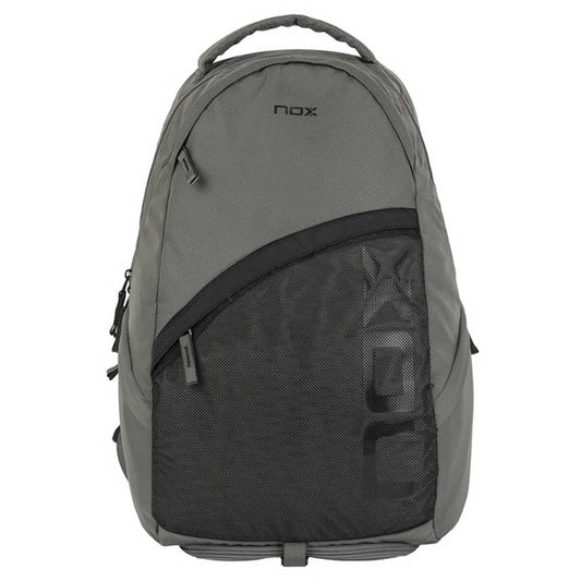Sac à dos Nox Street Gris 2023