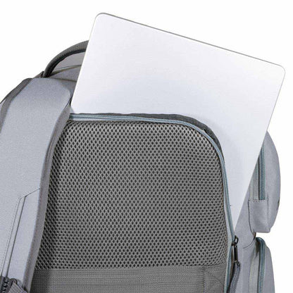 Sac à dos Nox Street Pack gris