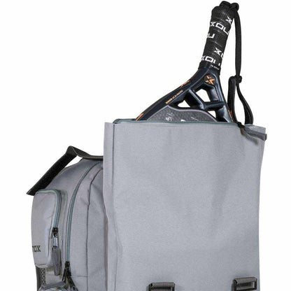 Sac à dos Nox Street Pack gris