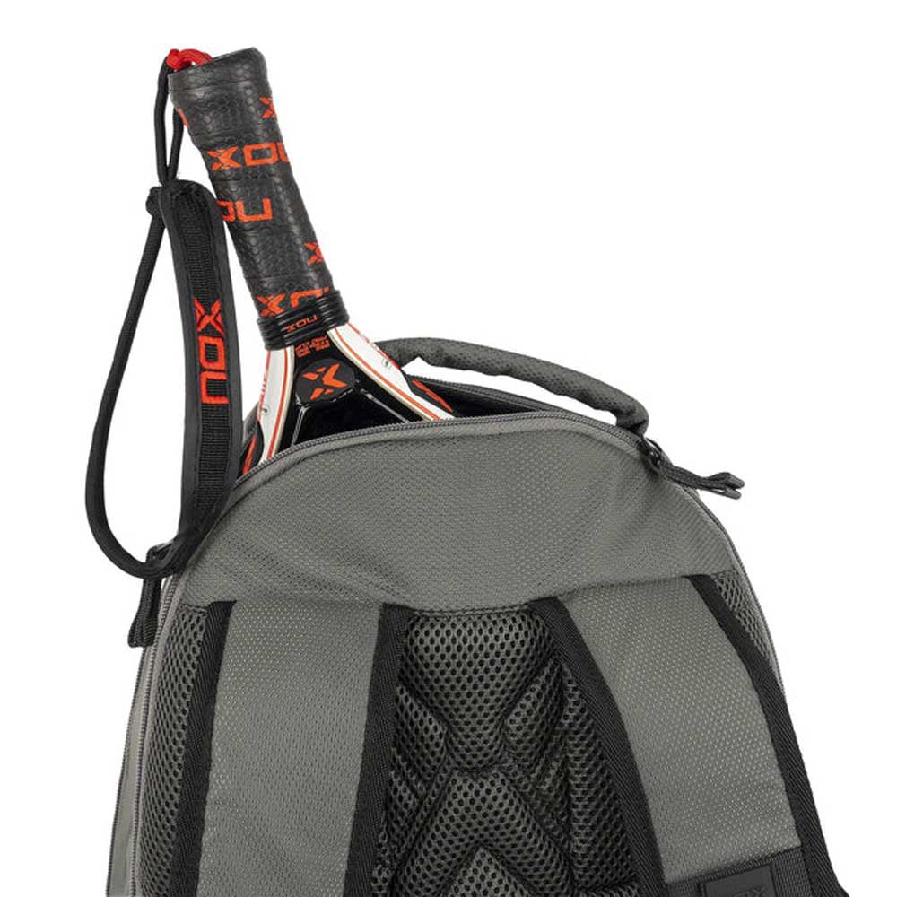 Sac à dos Nox Street Gris 2023