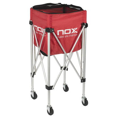 Panier à balle Nox Folding Basket