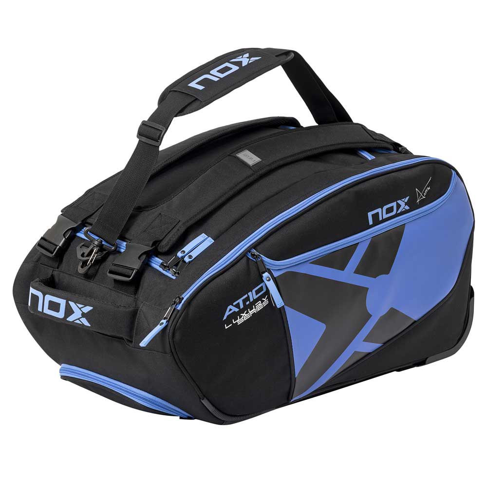Valise Nox AT10 Competition Trolley