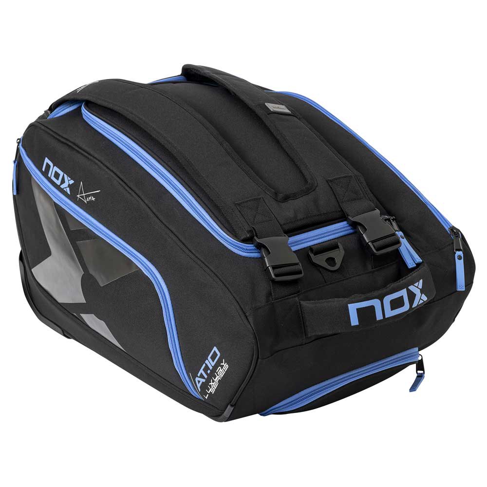 Valise Nox AT10 Competition Trolley