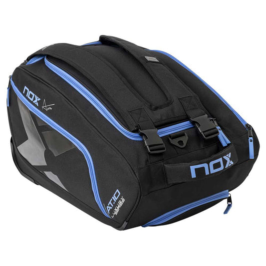Valise Nox AT10 Competition Trolley