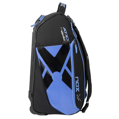Valise Nox AT10 Competition Trolley