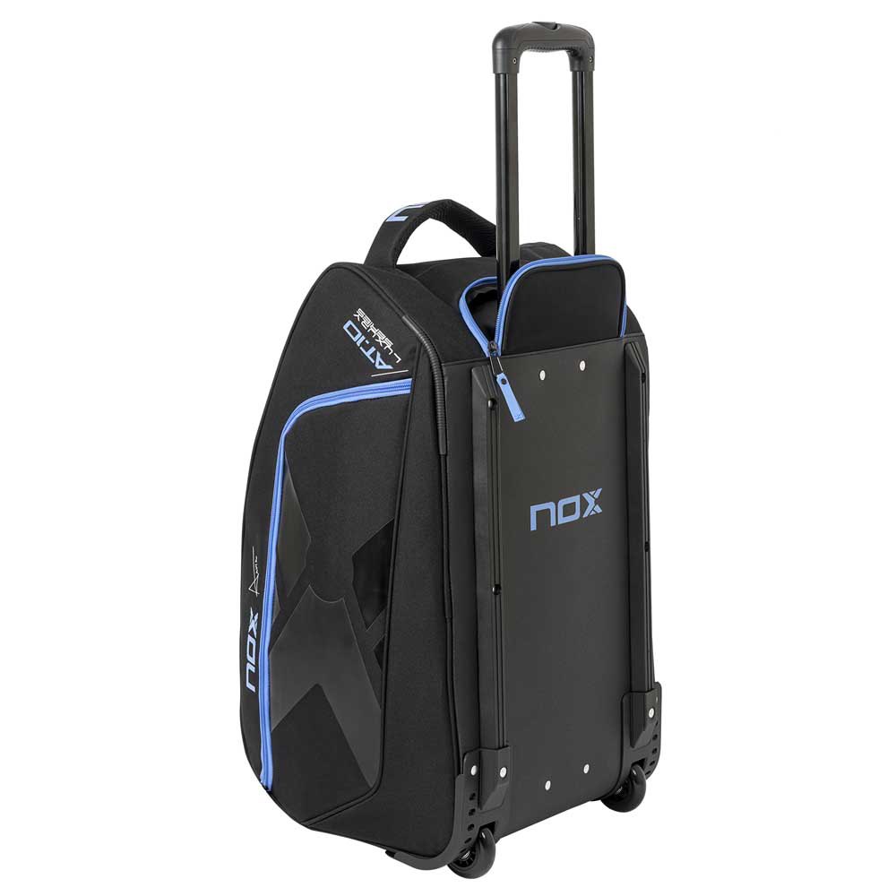 Valise Nox AT10 Competition Trolley