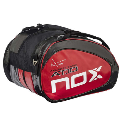 Sac de padel Nox AT10 Team Rouge