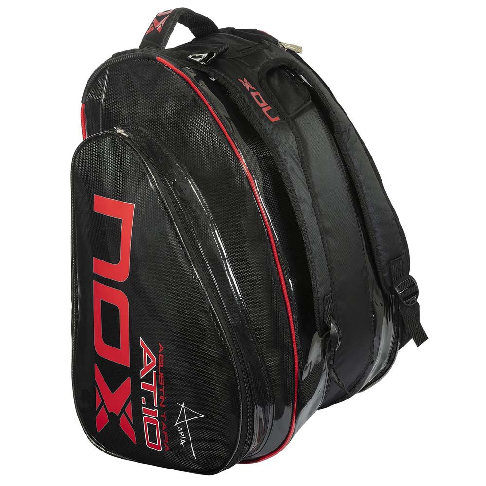 Sac de padel Nox AT10 Team Rouge