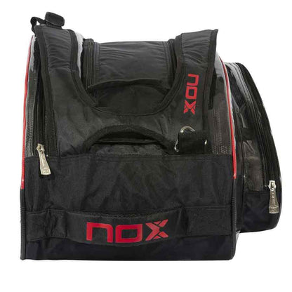 Sac de padel Nox AT10 Team Rouge