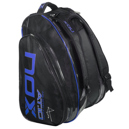 Sac de padel Nox AT10 Team Bleu