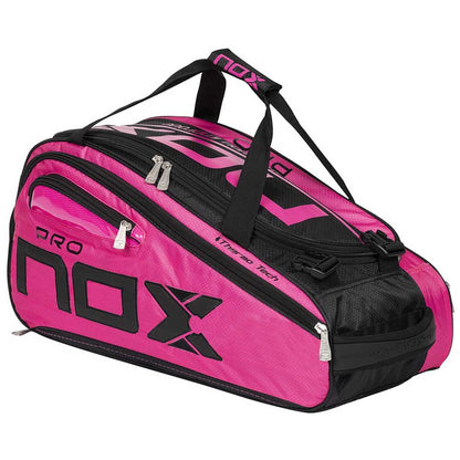 Sac de padel Nox Pro Rose