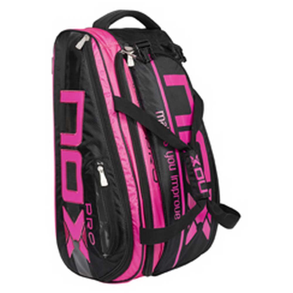 Sac de padel Nox Pro Rose
