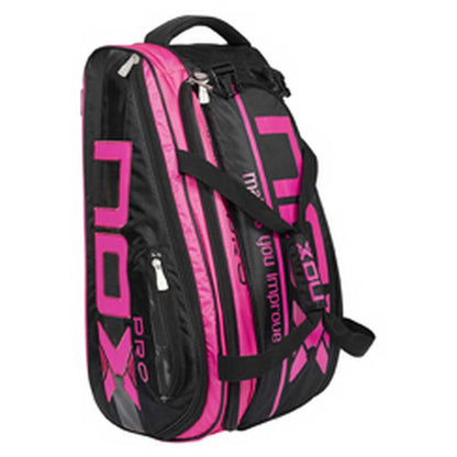 Sac de padel Nox Pro Rose