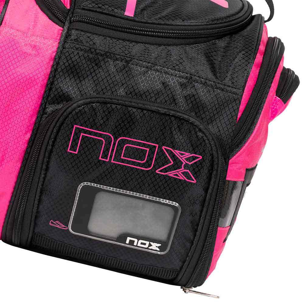Sac de padel Nox Pro Rose