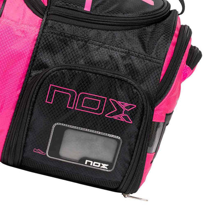 Sac de padel Nox Pro Rose
