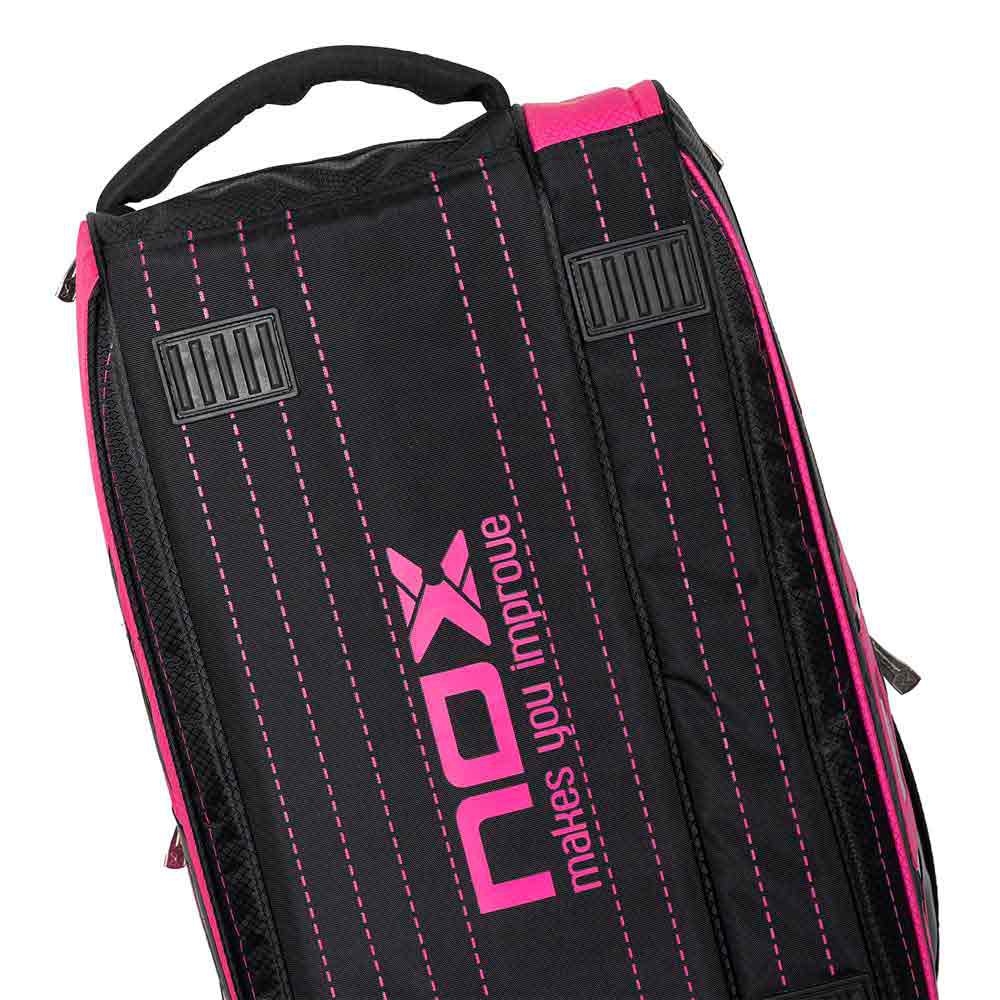 Sac de padel Nox Pro Rose