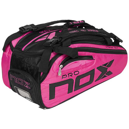 Sac de padel Nox Pro Rose