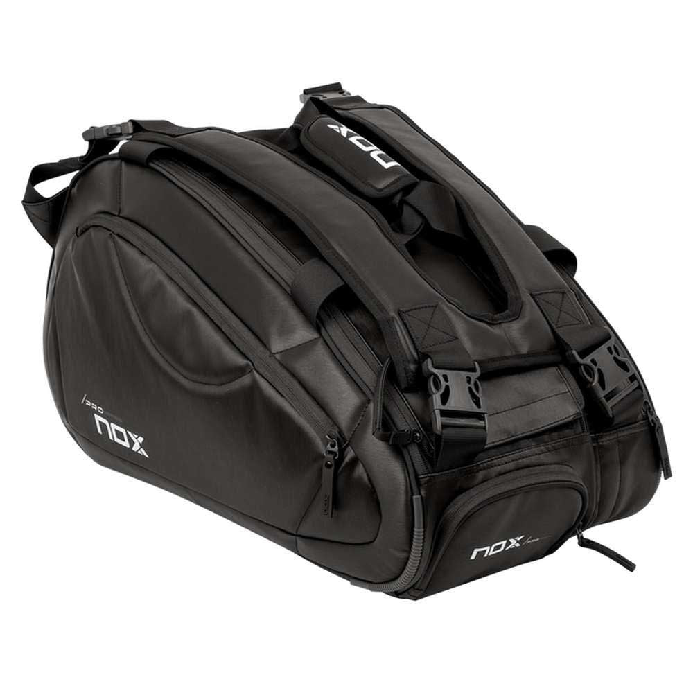 Sac de padel Nox Pro Series Noir