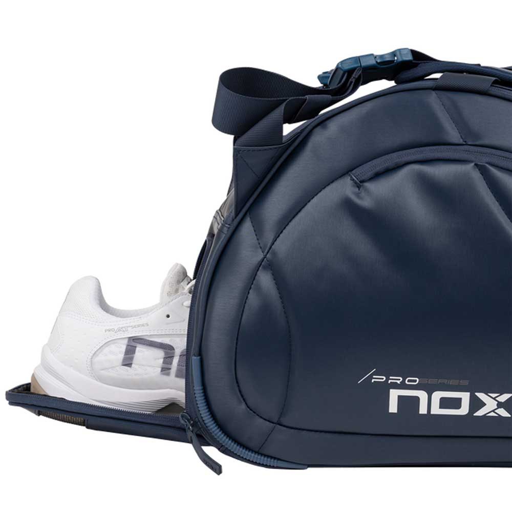 Sac de padel Nox Pro Series Bleu