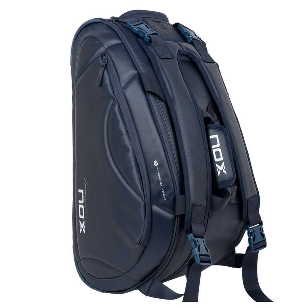 Sac de padel Nox Pro Series Bleu