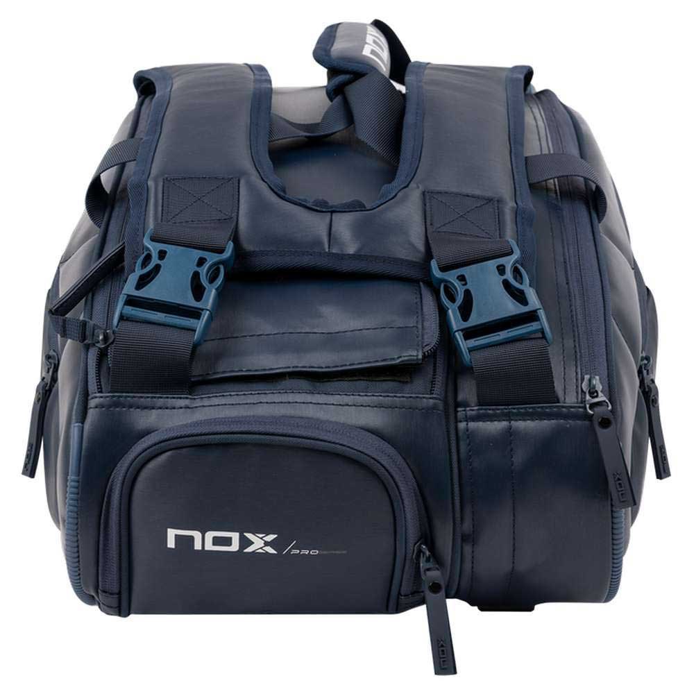 Sac de padel Nox Pro Series Bleu