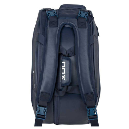 Sac de padel Nox Pro Series Bleu